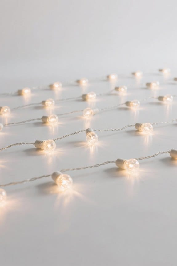 backyard string lights guide