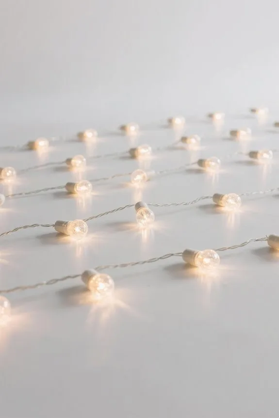 backyard string lights guide