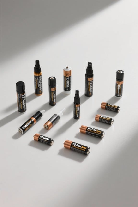 battery corrosion removal solutions