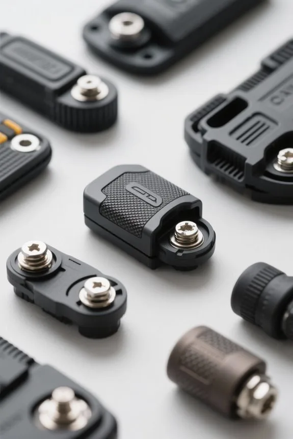 battery cover selection factors