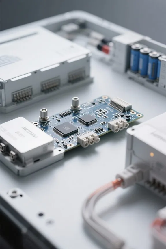 battery management system considerations