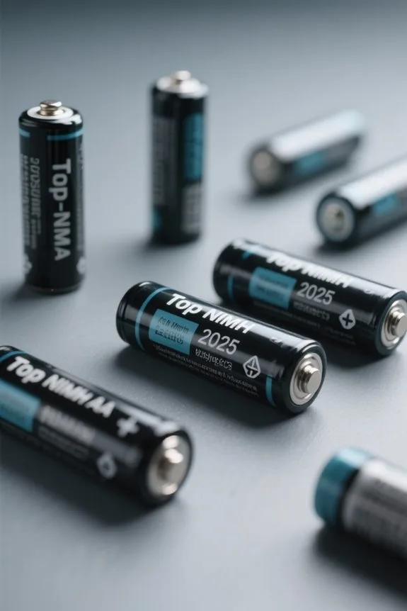 battery performance considerations essential