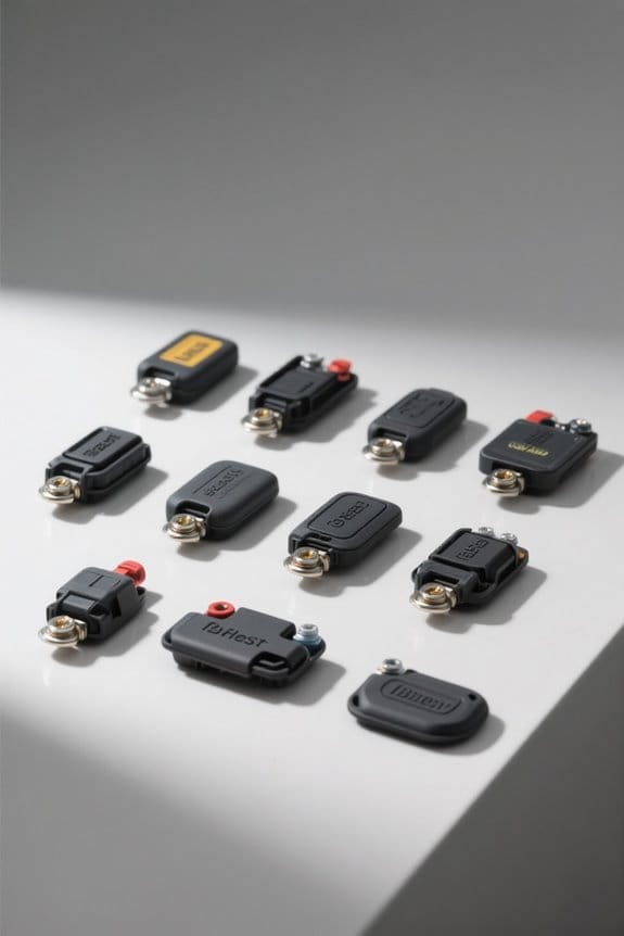 battery terminal cover recommendations