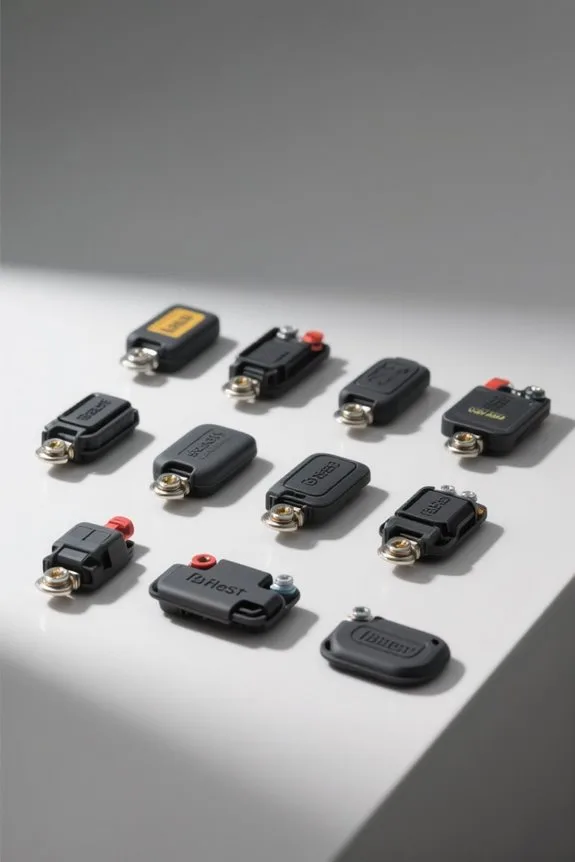 battery terminal cover recommendations