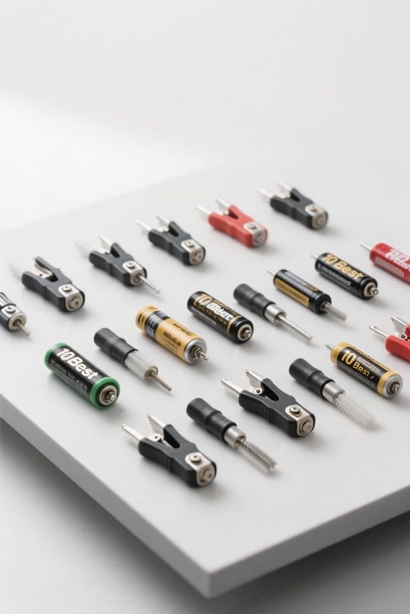 best battery terminal cleaners