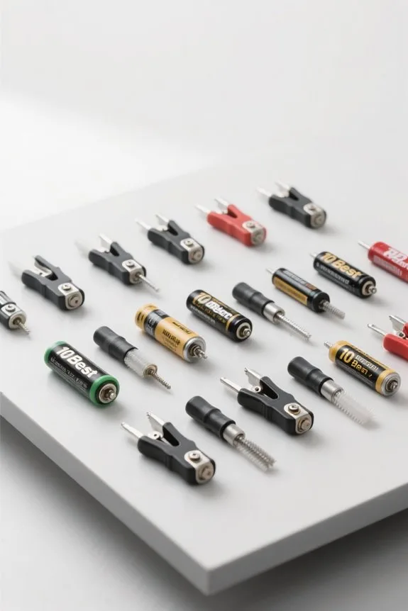 best battery terminal cleaners