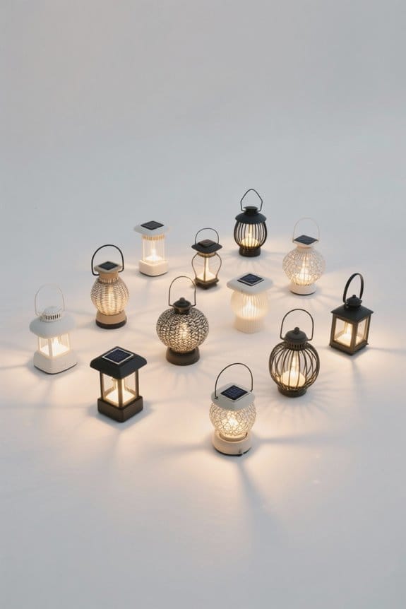 best solar lanterns reviewed