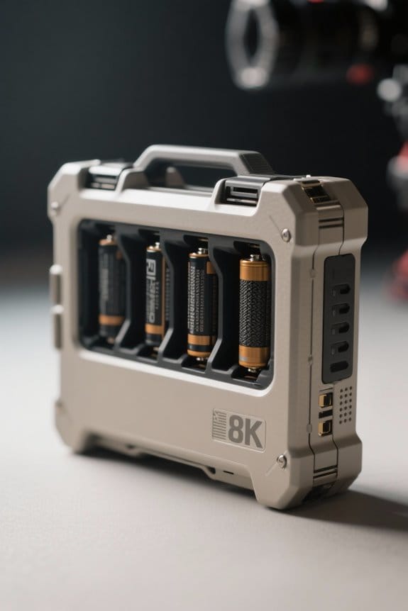 choose battery holder wisely