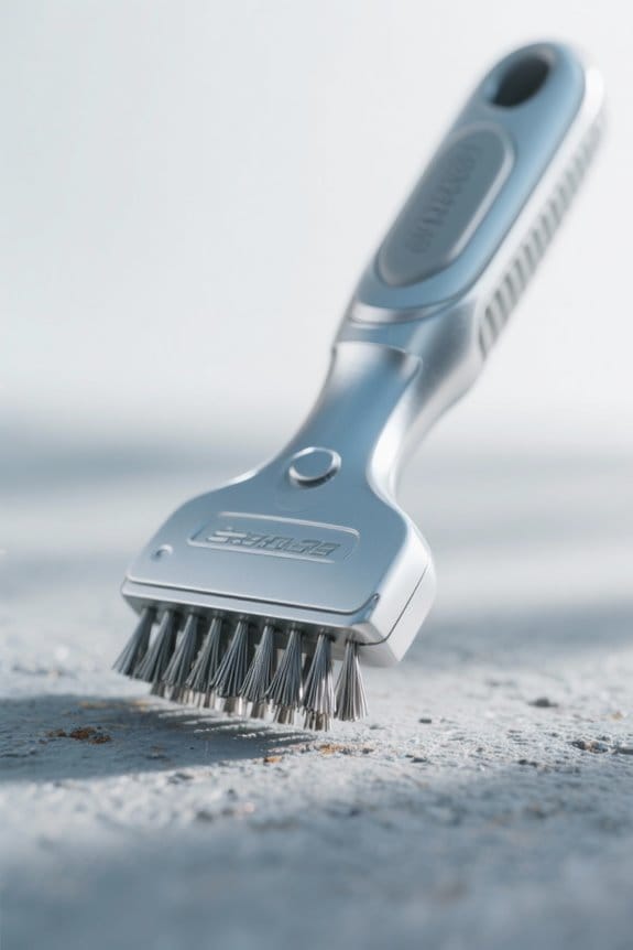 choose durable efficient cleaner