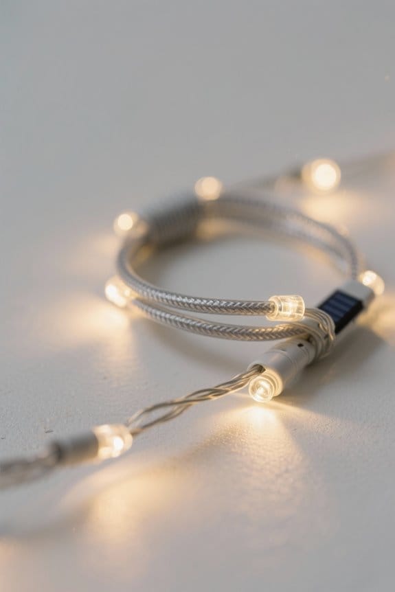 choose durable solar lights