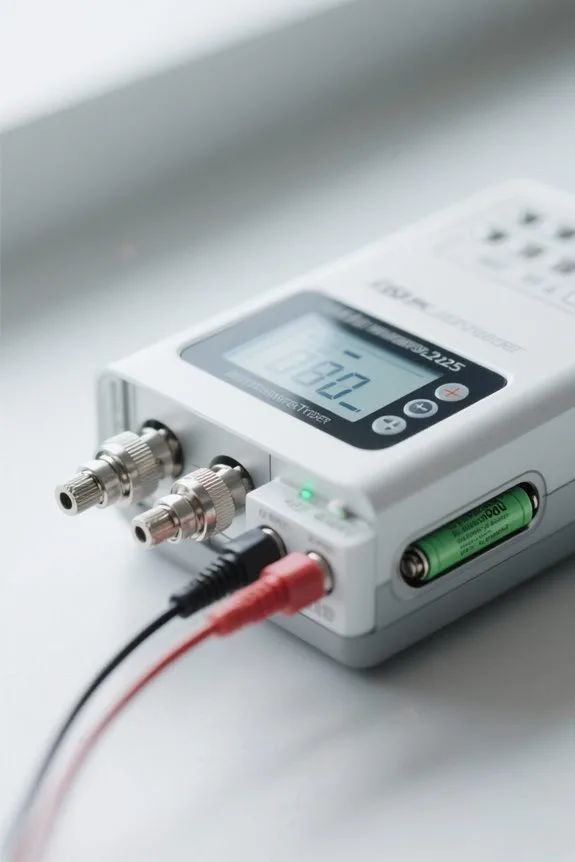 choosing a lithium battery tester