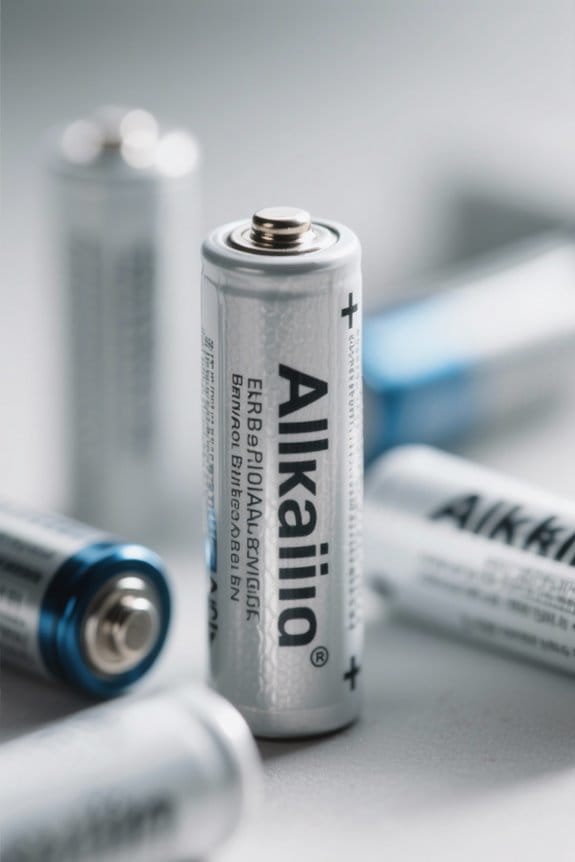 choosing reliable alkaline batteries
