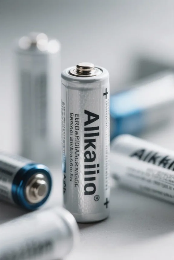 choosing reliable alkaline batteries