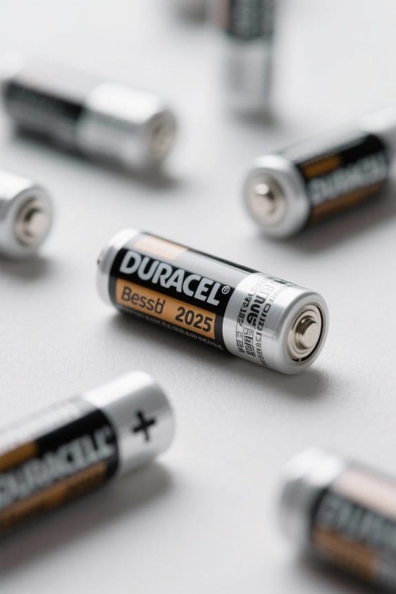choosing reliable battery options