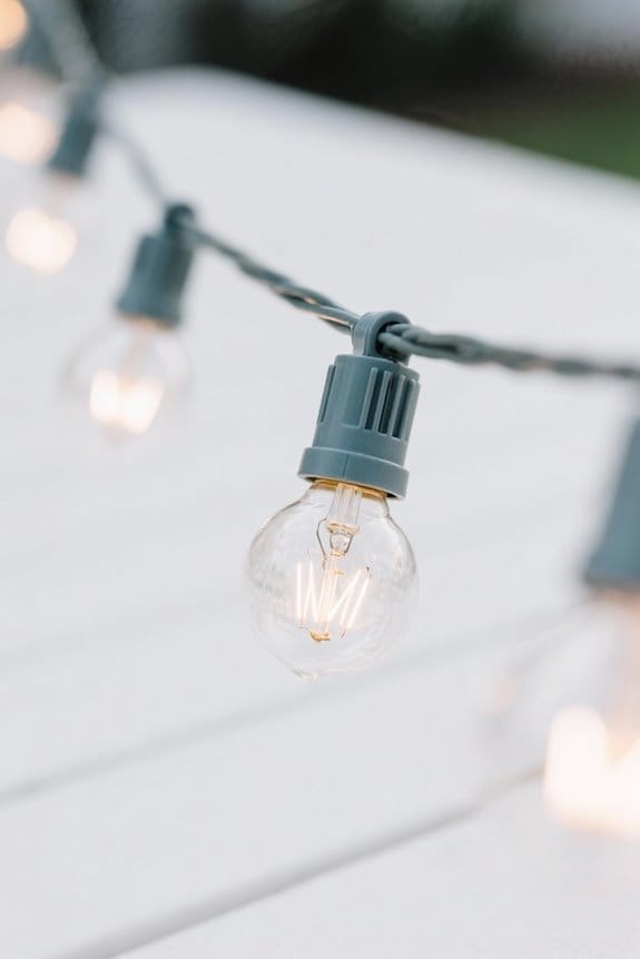 consider length bulb type