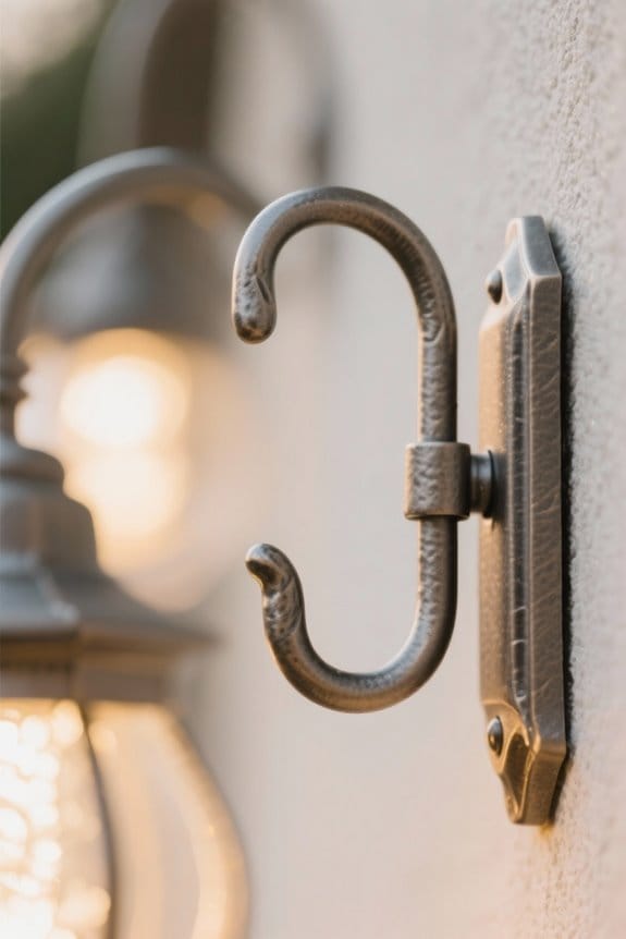 durability and installation ease