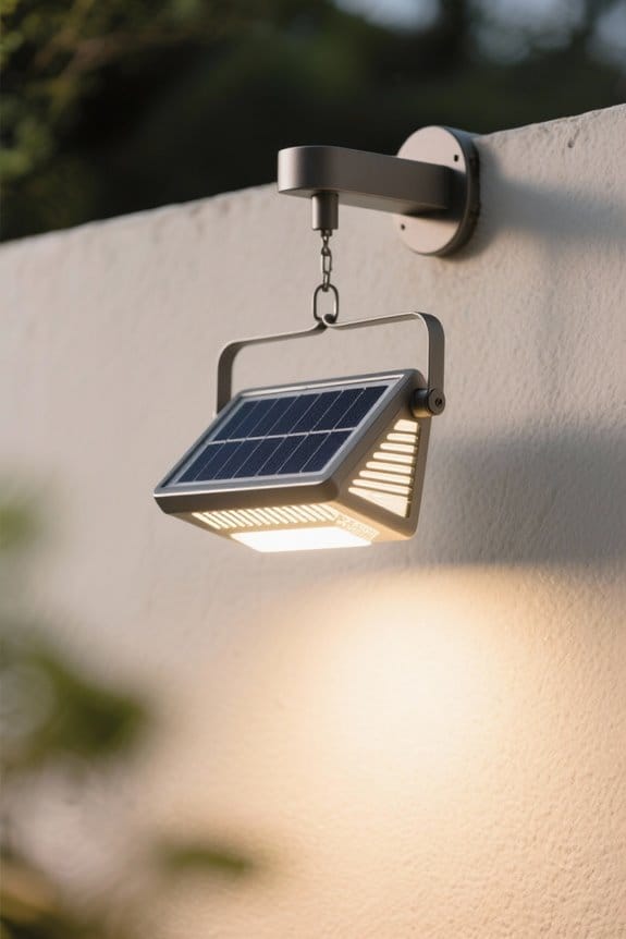 durability efficiency brightness design