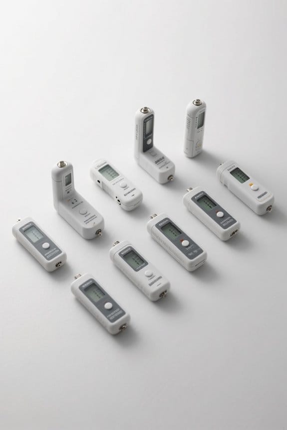 household battery testers review