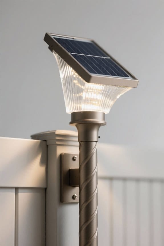 key considerations for solar lights