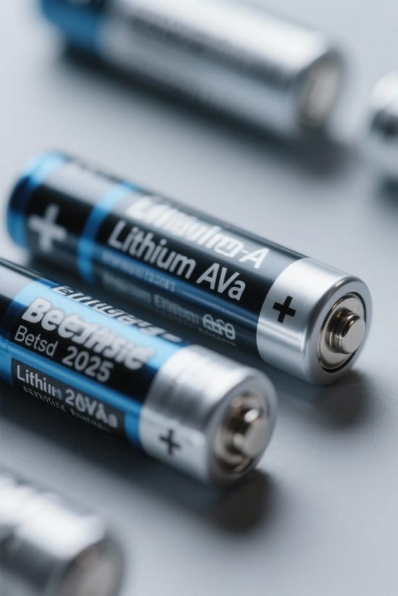 key lithium battery considerations
