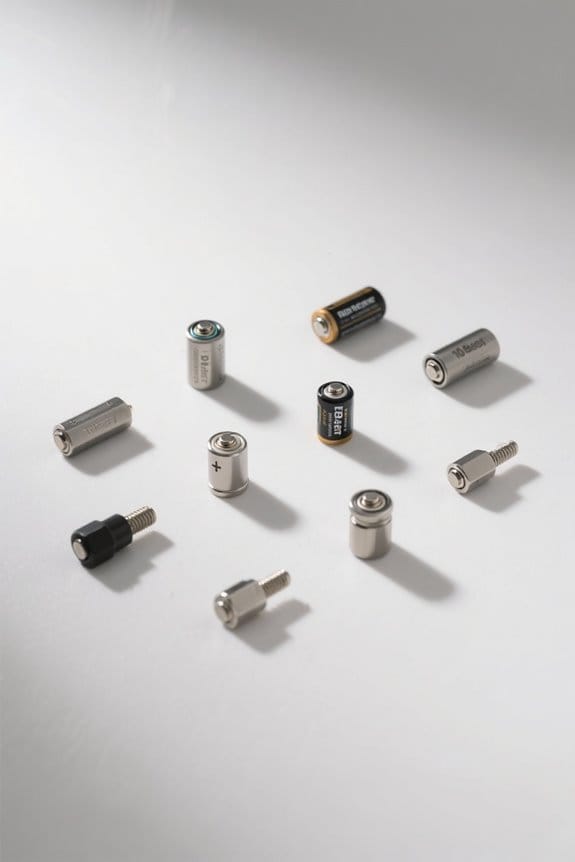 reliable battery terminal replacements
