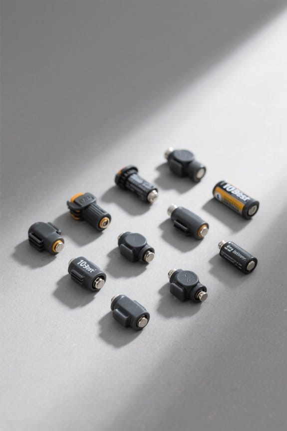 reliable rust free battery protection