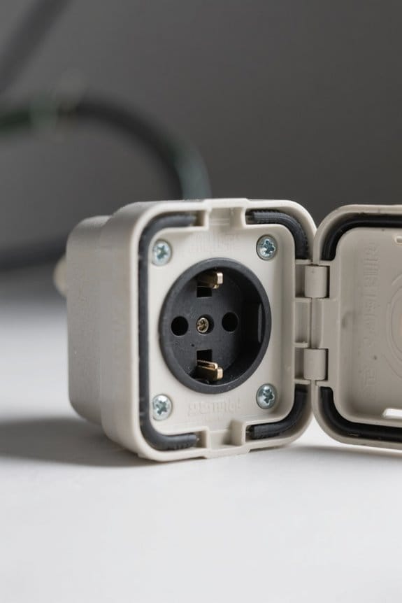 safety functionality durability ease