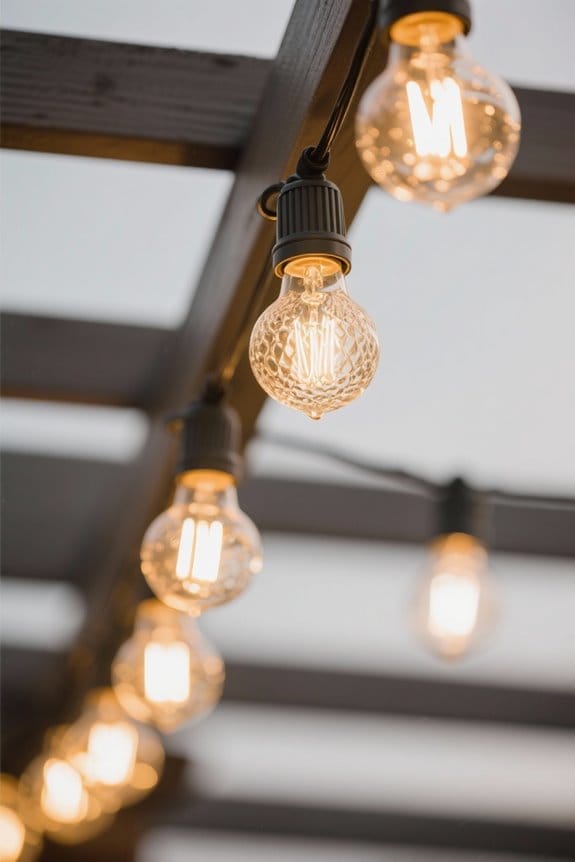 selecting durable outdoor lighting