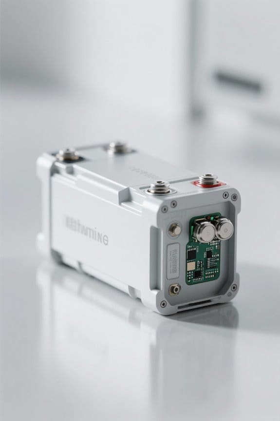 selecting optimal housing batteries