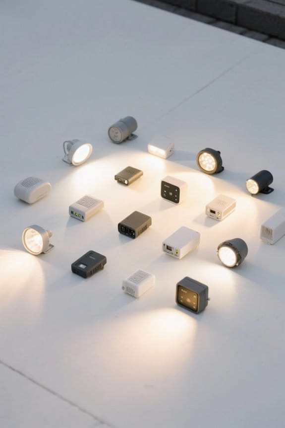 stunning low voltage lights