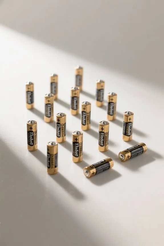 top aaa alkaline batteries