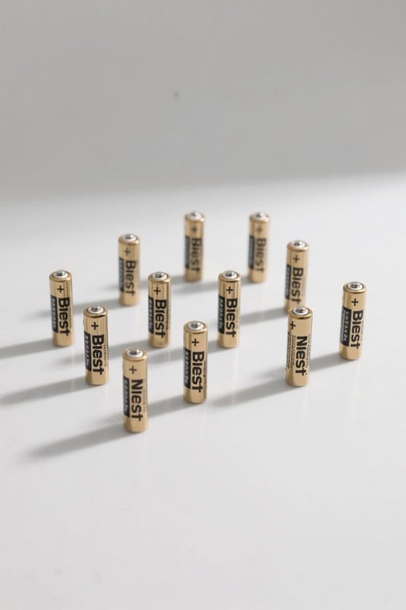 top durable nimh batteries
