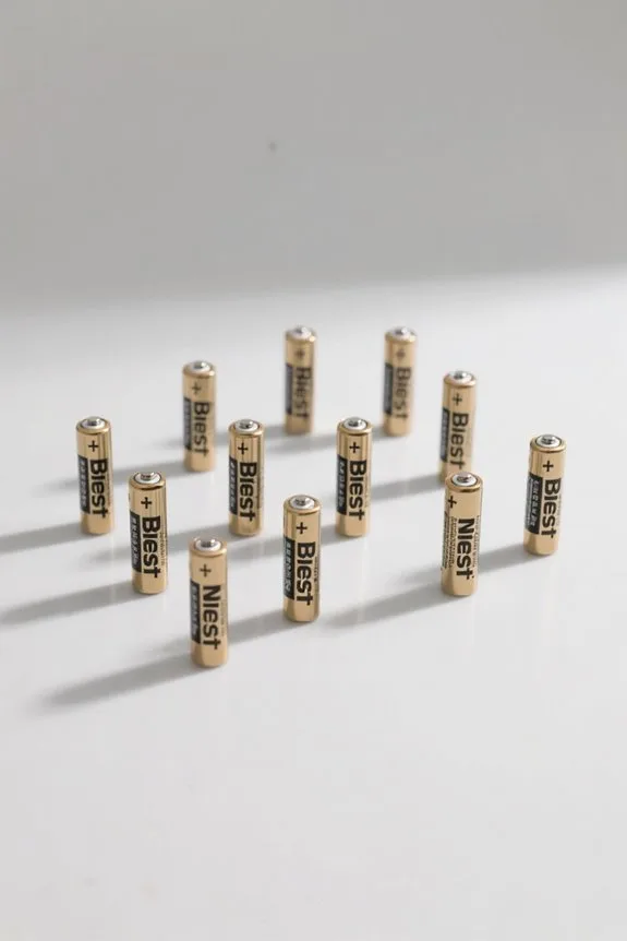 top durable nimh batteries