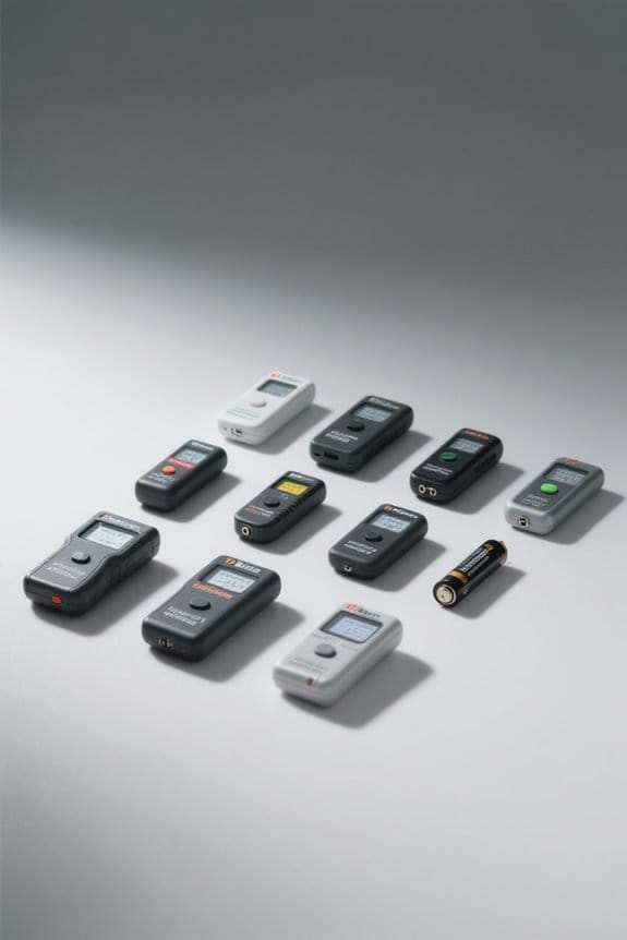 top lithium battery testers