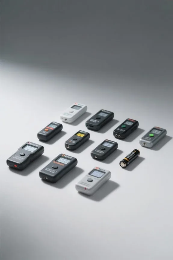 top lithium battery testers