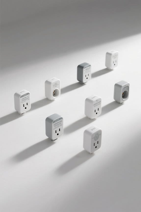 top outdoor gfci outlets