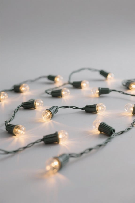 top outdoor led ambiance