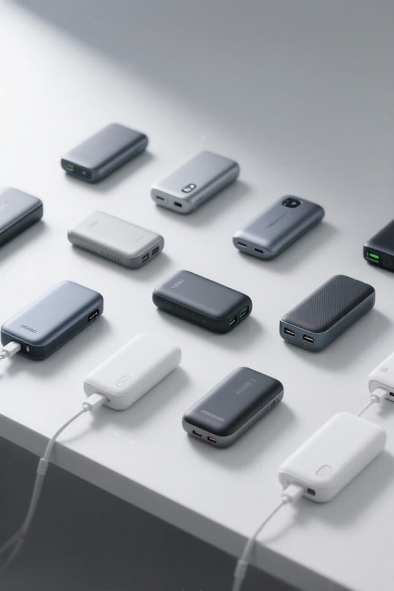 top portable charger recommendations