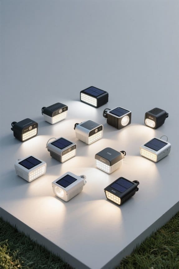 top solar outdoor security solutions