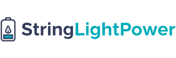 StringLightPower logo