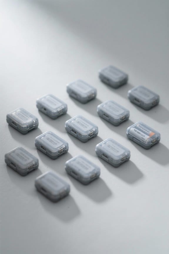 aaa battery storage solutions
