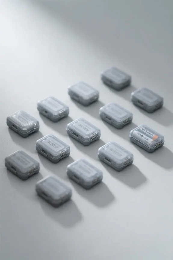 aaa battery storage solutions