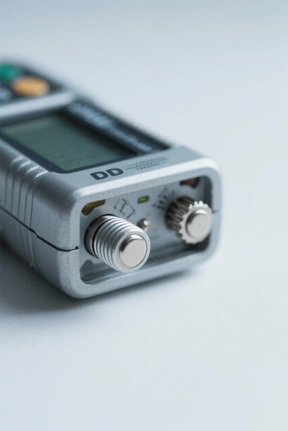 accurate and durable battery tester