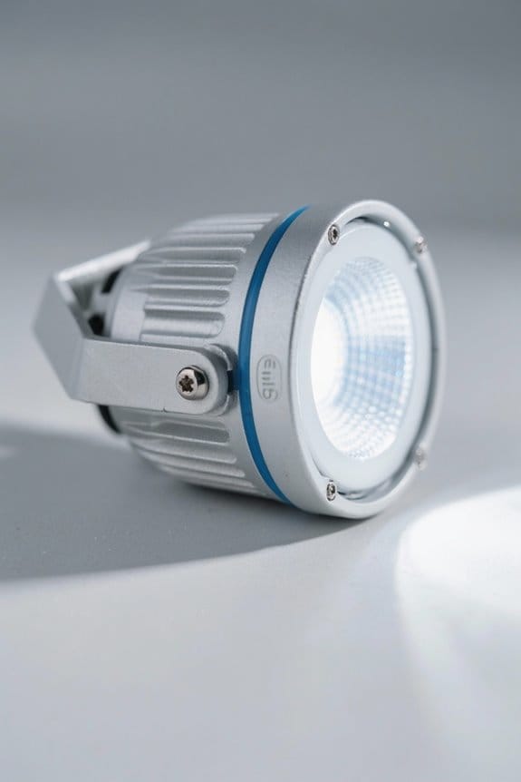 architectural lighting selection criteria