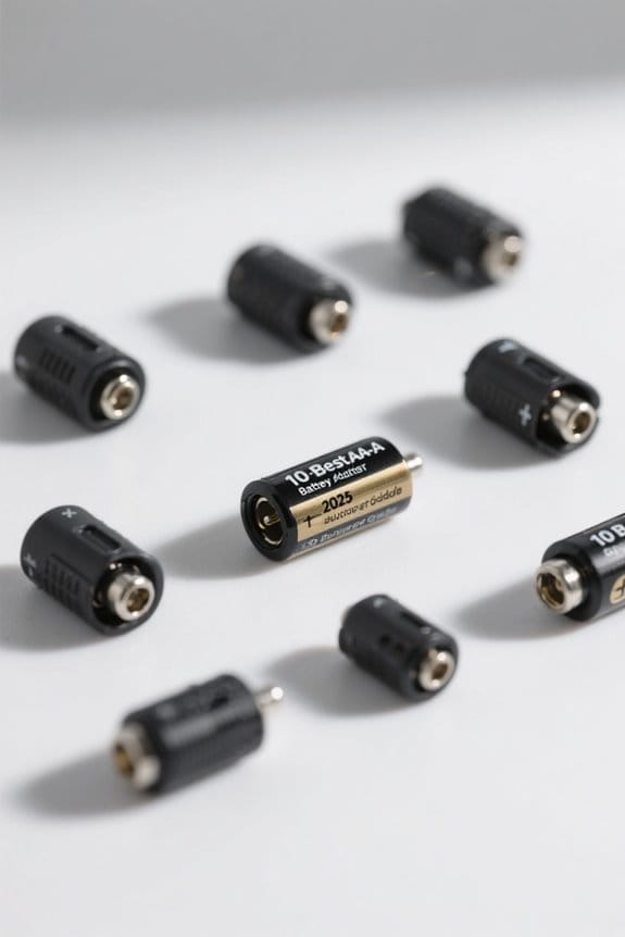 battery adapter buying guide