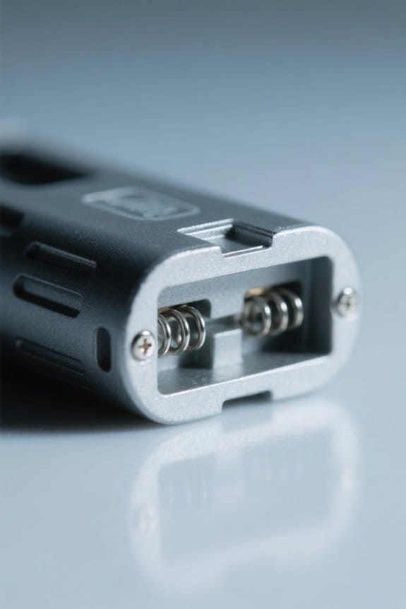 battery adapter selection criteria