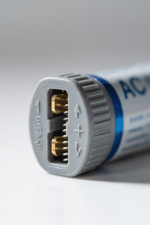 battery adapter selection factors