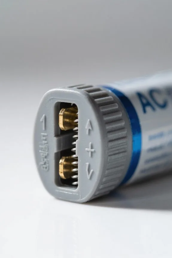 battery adapter selection factors