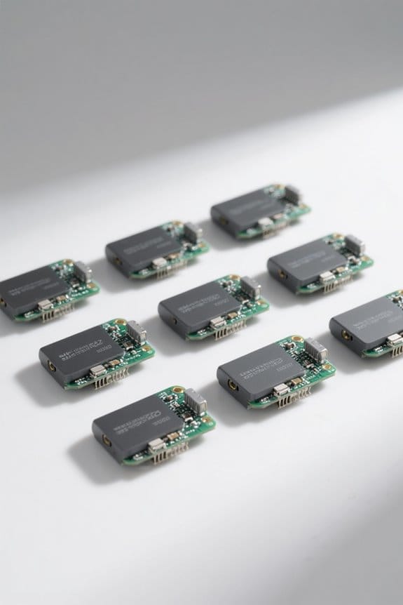 battery balancer circuit designs