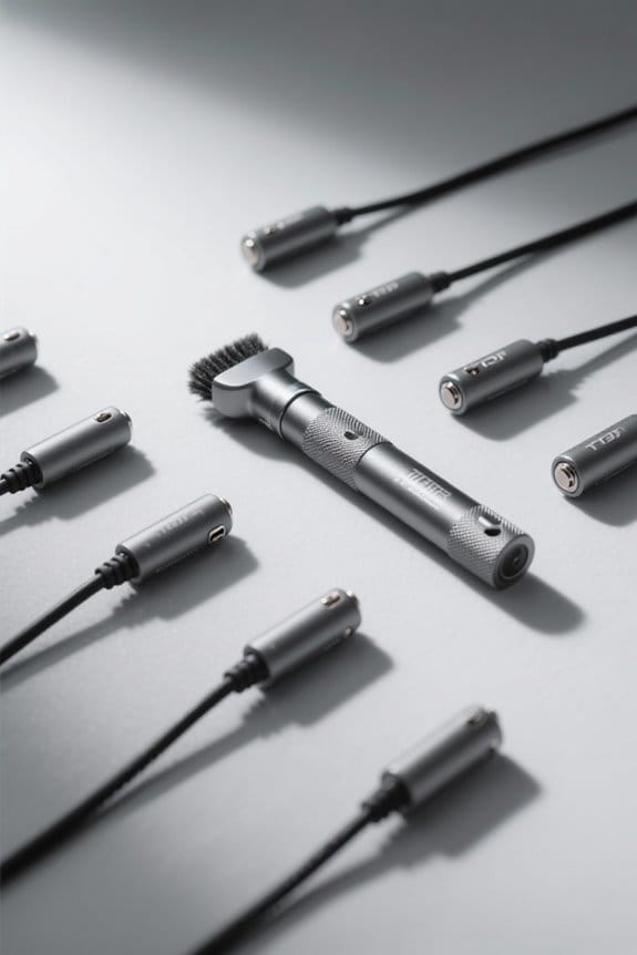battery cable cleaning solutions